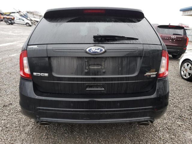 Photo 5 VIN: 2FMDK4AK7DBC63914 - FORD EDGE SPORT 