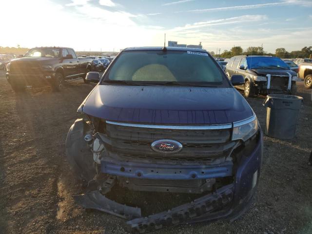 Photo 4 VIN: 2FMDK4AK7DBC64190 - FORD EDGE SPORT 