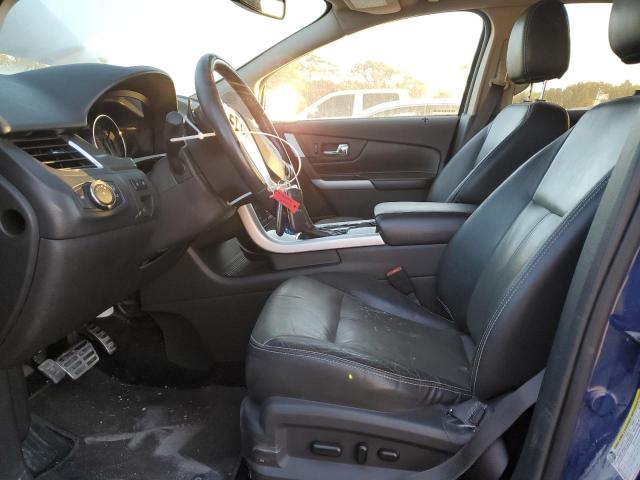 Photo 6 VIN: 2FMDK4AK7DBC64190 - FORD EDGE SPORT 