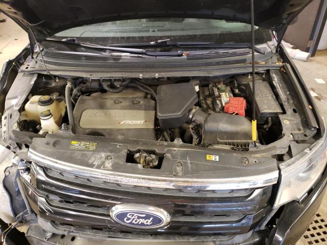 Photo 11 VIN: 2FMDK4AK7DBE24066 - FORD EDGE SPORT 