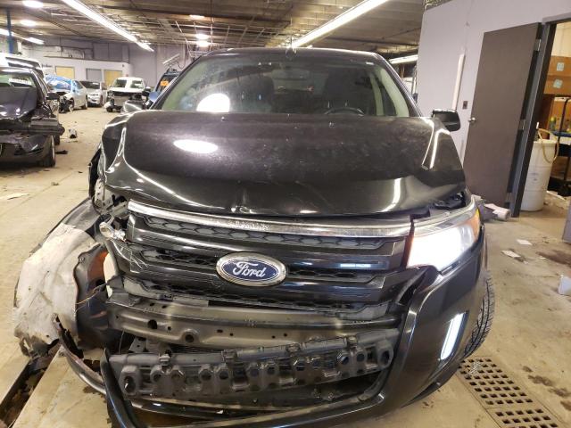 Photo 4 VIN: 2FMDK4AK7DBE24066 - FORD EDGE SPORT 