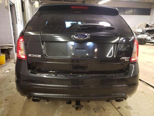 Photo 5 VIN: 2FMDK4AK7DBE24066 - FORD EDGE SPORT 