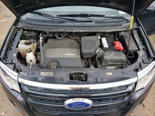 Photo 10 VIN: 2FMDK4AK7EBA23599 - FORD EDGE 