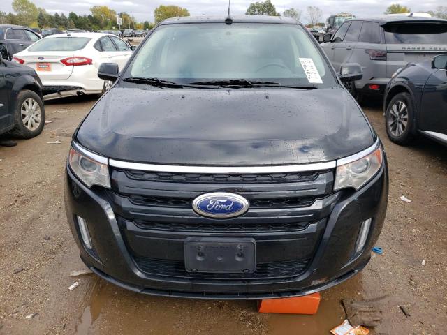 Photo 4 VIN: 2FMDK4AK7EBA23599 - FORD EDGE 