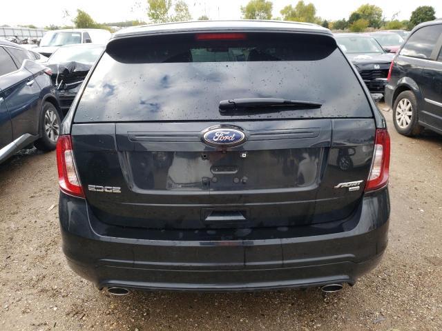 Photo 5 VIN: 2FMDK4AK7EBA23599 - FORD EDGE 