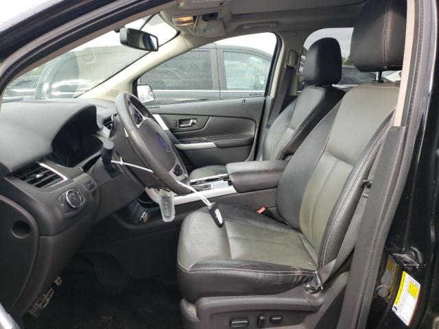 Photo 6 VIN: 2FMDK4AK7EBA23599 - FORD EDGE 