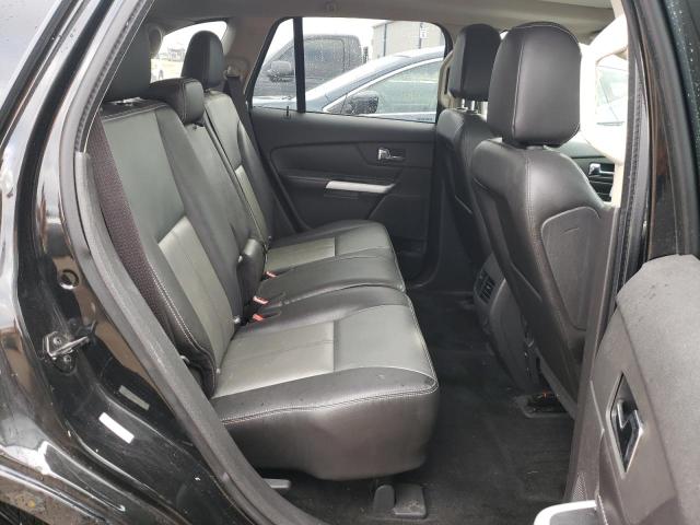 Photo 9 VIN: 2FMDK4AK7EBA23599 - FORD EDGE 