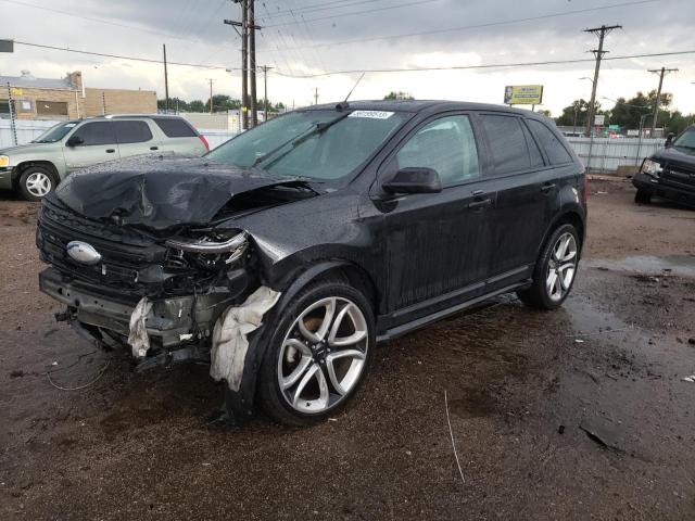 Photo 0 VIN: 2FMDK4AK7EBA49281 - FORD EDGE 