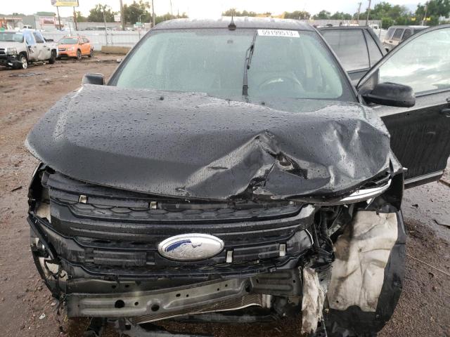 Photo 11 VIN: 2FMDK4AK7EBA49281 - FORD EDGE 