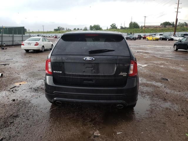 Photo 5 VIN: 2FMDK4AK7EBA49281 - FORD EDGE 