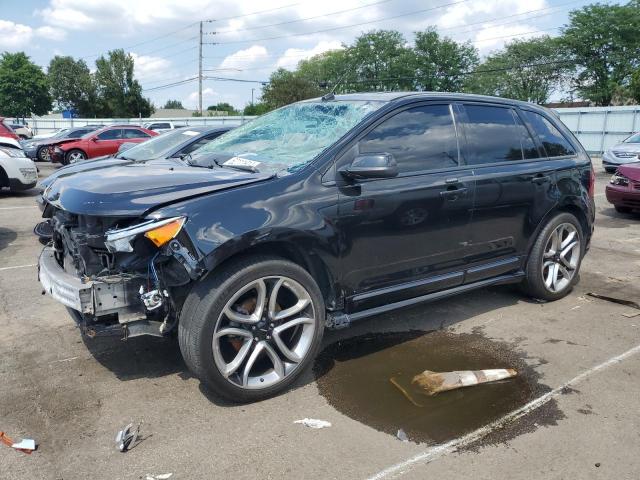 Photo 0 VIN: 2FMDK4AK7EBA49281 - FORD EDGE 