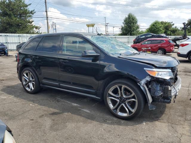 Photo 3 VIN: 2FMDK4AK7EBA49281 - FORD EDGE 