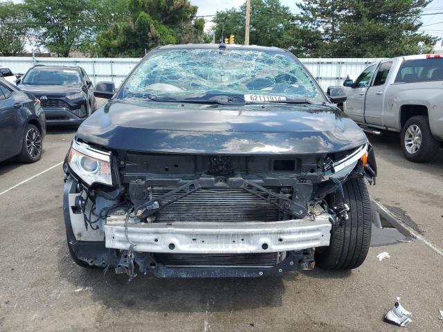 Photo 4 VIN: 2FMDK4AK7EBA49281 - FORD EDGE 