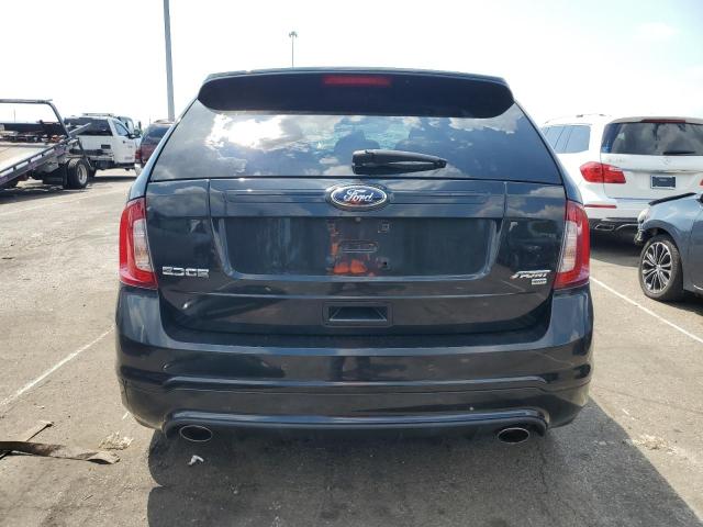 Photo 5 VIN: 2FMDK4AK7EBA49281 - FORD EDGE 