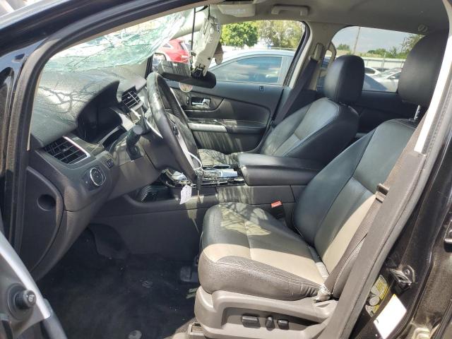 Photo 6 VIN: 2FMDK4AK7EBA49281 - FORD EDGE 