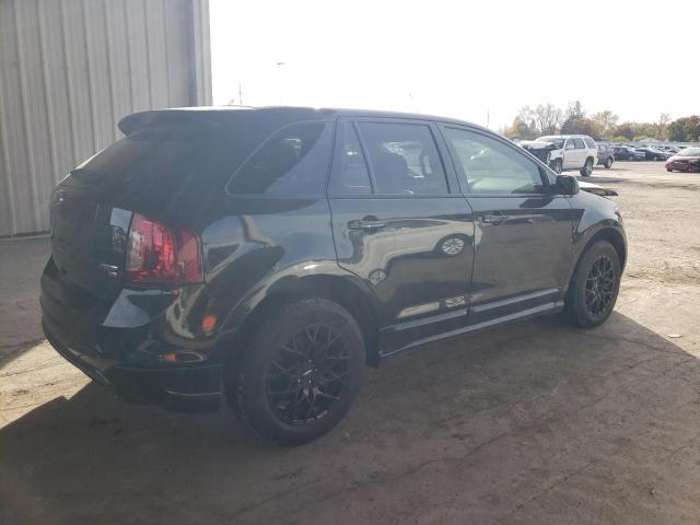 Photo 2 VIN: 2FMDK4AK7EBA72995 - FORD EDGE SPORT 