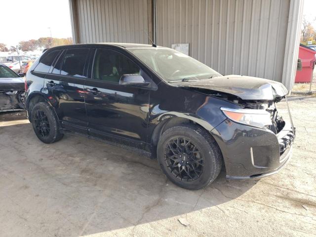 Photo 3 VIN: 2FMDK4AK7EBA72995 - FORD EDGE SPORT 