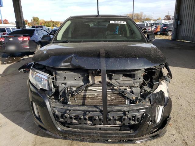 Photo 4 VIN: 2FMDK4AK7EBA72995 - FORD EDGE SPORT 