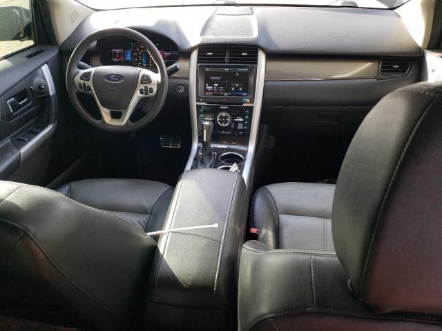 Photo 7 VIN: 2FMDK4AK7EBA72995 - FORD EDGE SPORT 