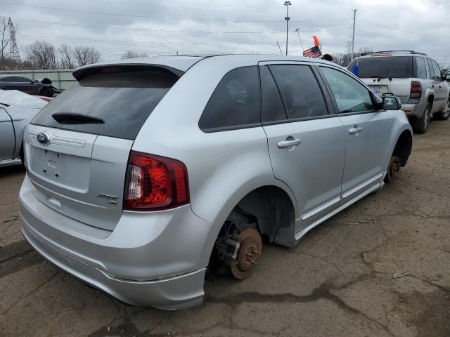 Photo 2 VIN: 2FMDK4AK7EBA73032 - FORD EDGE SPORT 