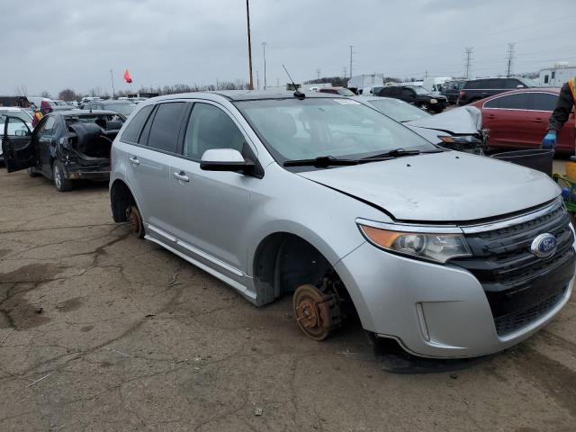 Photo 3 VIN: 2FMDK4AK7EBA73032 - FORD EDGE SPORT 