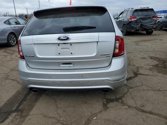 Photo 5 VIN: 2FMDK4AK7EBA73032 - FORD EDGE SPORT 