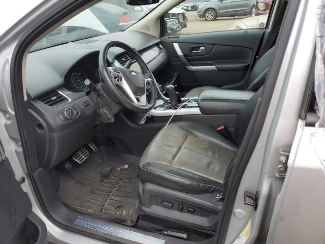 Photo 6 VIN: 2FMDK4AK7EBA73032 - FORD EDGE SPORT 