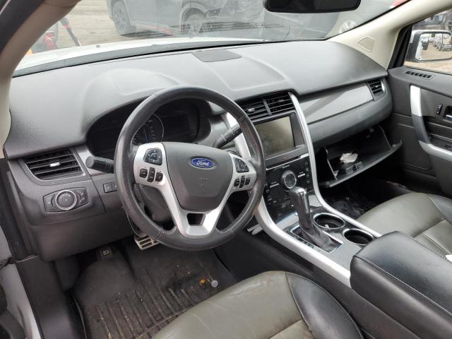 Photo 7 VIN: 2FMDK4AK7EBA73032 - FORD EDGE SPORT 