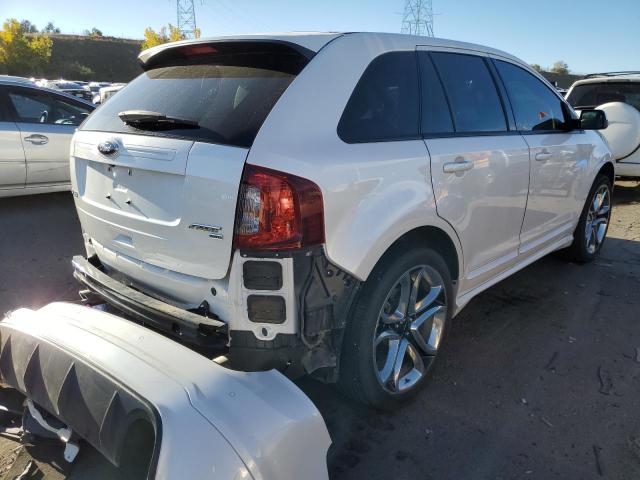 Photo 3 VIN: 2FMDK4AK7EBB81862 - FORD EDGE 