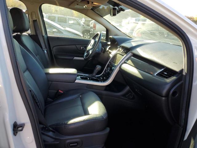 Photo 4 VIN: 2FMDK4AK7EBB81862 - FORD EDGE 