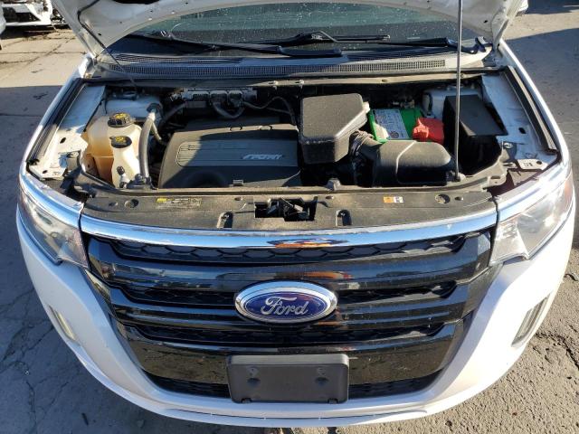 Photo 6 VIN: 2FMDK4AK7EBB81862 - FORD EDGE 