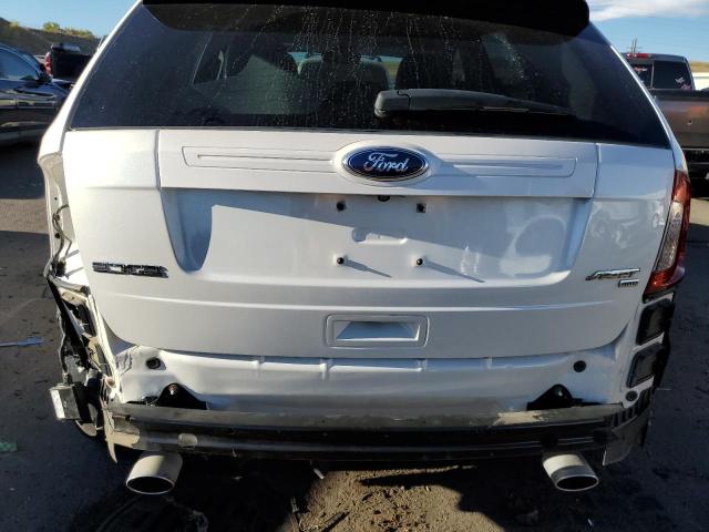 Photo 8 VIN: 2FMDK4AK7EBB81862 - FORD EDGE 