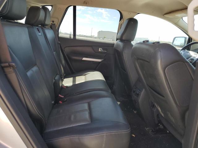 Photo 10 VIN: 2FMDK4AK8BBA03776 - FORD EDGE SPORT 