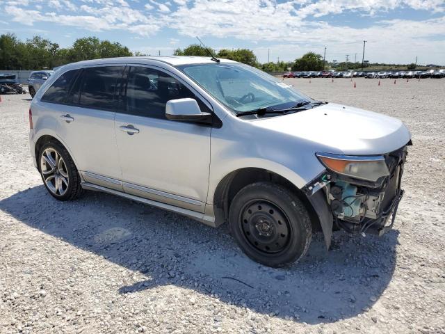 Photo 3 VIN: 2FMDK4AK8BBA03776 - FORD EDGE SPORT 