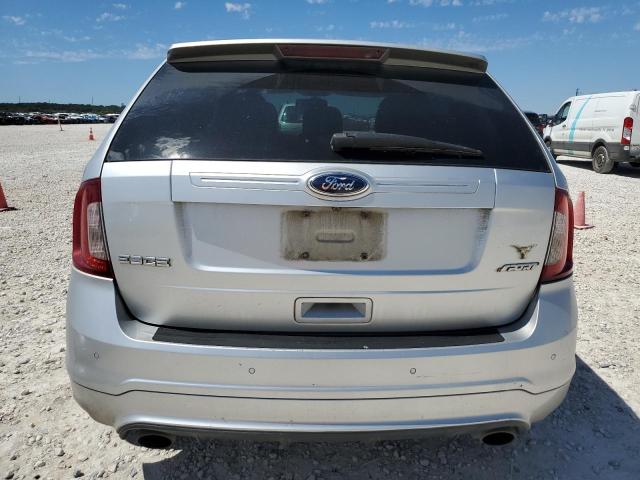 Photo 5 VIN: 2FMDK4AK8BBA03776 - FORD EDGE SPORT 