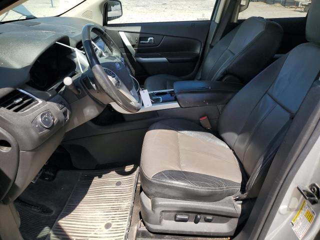 Photo 6 VIN: 2FMDK4AK8BBA03776 - FORD EDGE SPORT 