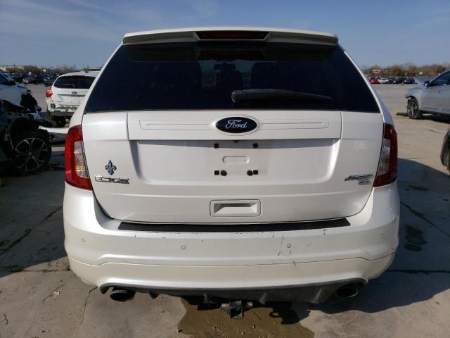 Photo 5 VIN: 2FMDK4AK8BBA27608 - FORD EDGE SPORT 