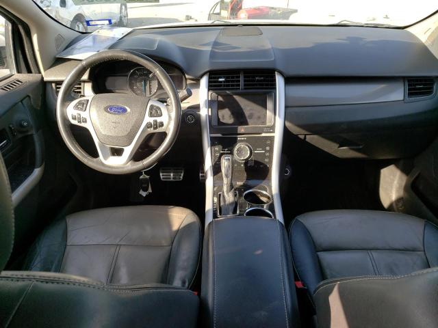 Photo 7 VIN: 2FMDK4AK8BBA27608 - FORD EDGE SPORT 