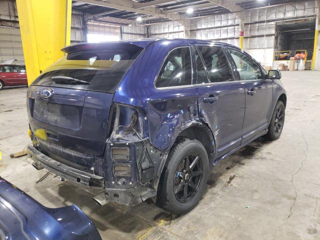 Photo 3 VIN: 2FMDK4AK8BBB52138 - FORD EDGE SPORT 