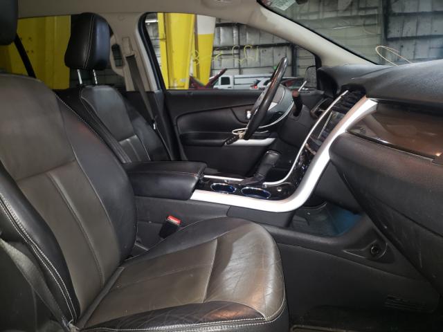 Photo 4 VIN: 2FMDK4AK8BBB52138 - FORD EDGE SPORT 