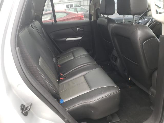 Photo 5 VIN: 2FMDK4AK8CBA67964 - FORD EDGE SPORT 