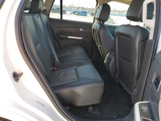 Photo 9 VIN: 2FMDK4AK8DBA45688 - FORD EDGE SPORT 