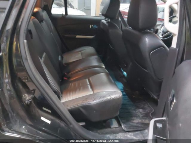 Photo 7 VIN: 2FMDK4AK8EBA50326 - FORD EDGE 