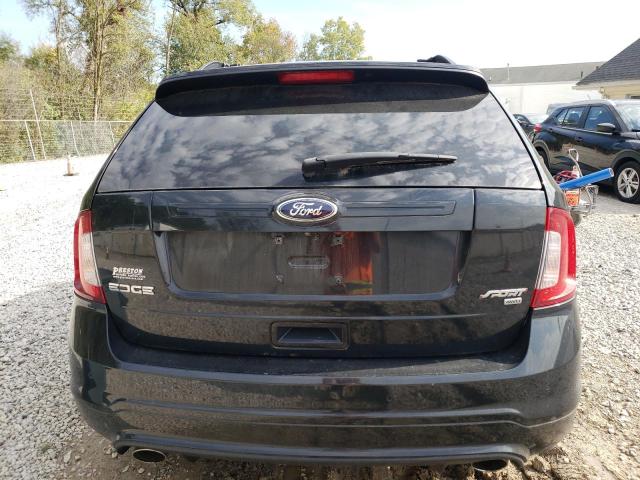 Photo 5 VIN: 2FMDK4AK8EBA85853 - FORD EDGE SPORT 