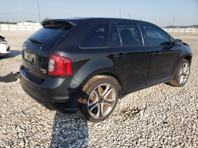 Photo 3 VIN: 2FMDK4AK8EBA99171 - FORD EDGE SPORT 