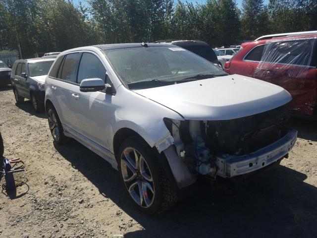 Photo 0 VIN: 2FMDK4AK8EBB47512 - FORD EDGE SPORT 