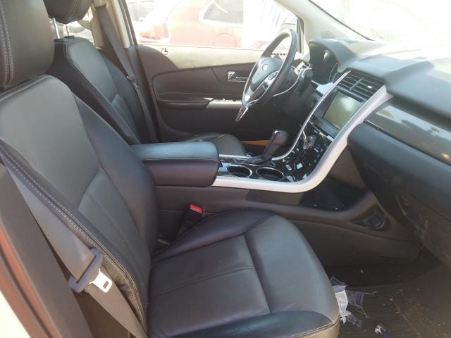 Photo 4 VIN: 2FMDK4AK8EBB47512 - FORD EDGE SPORT 