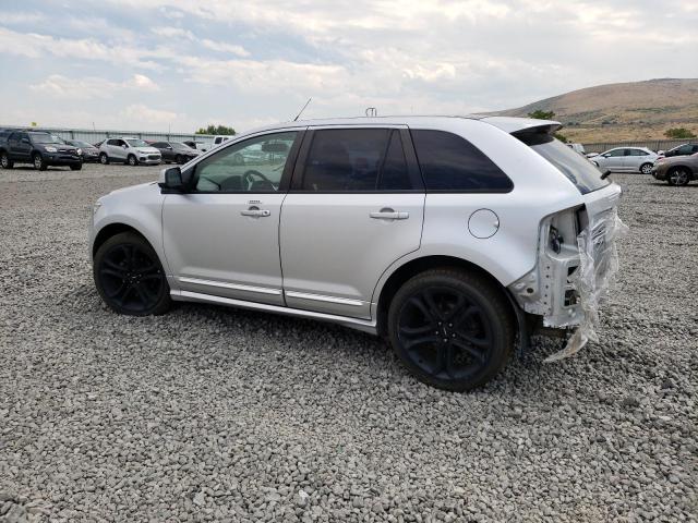 Photo 1 VIN: 2FMDK4AK9BBA47706 - FORD EDGE SPORT 