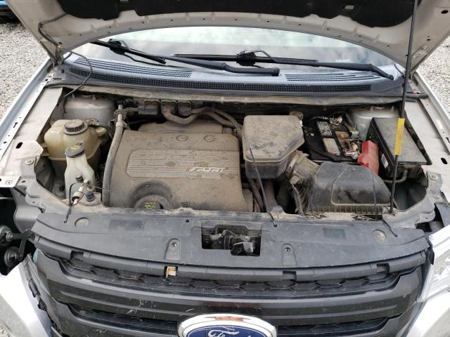 Photo 10 VIN: 2FMDK4AK9BBA47706 - FORD EDGE SPORT 