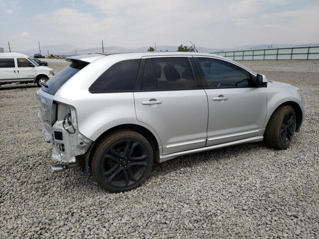 Photo 2 VIN: 2FMDK4AK9BBA47706 - FORD EDGE SPORT 